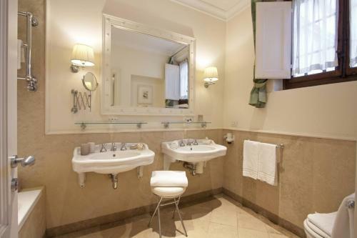 Apartamento Serristori Palace Residence