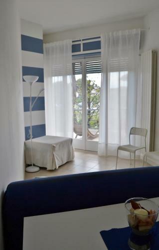 B&B Profumo Di Mare