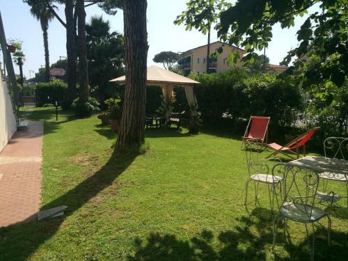 B&B Profumo Di Mare