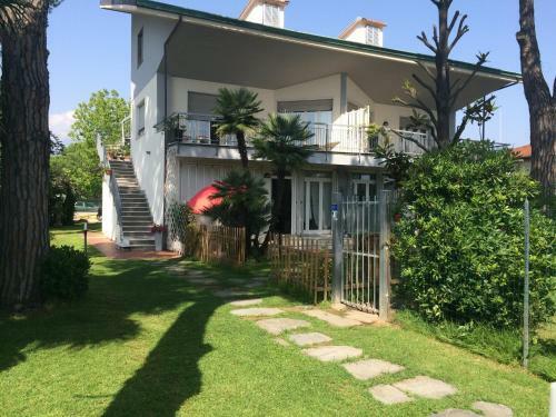 B&B Profumo Di Mare