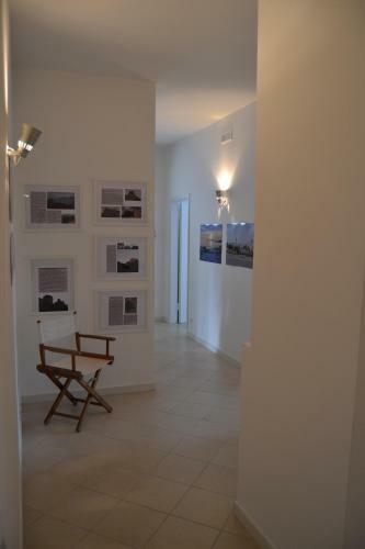 B&B Profumo Di Mare