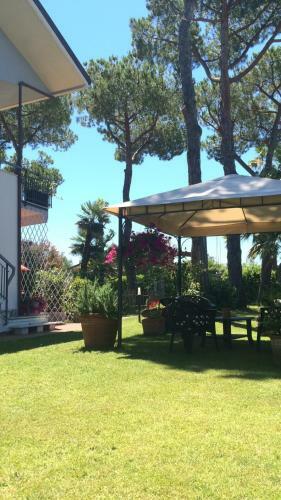 B&B Profumo Di Mare