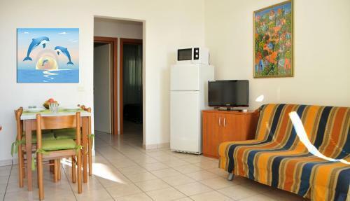 Apartamento Isola Di Pasqua