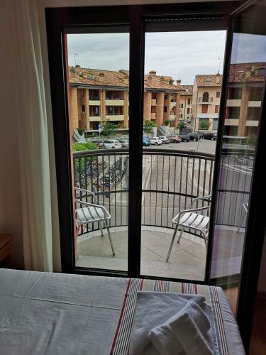 Bio Hotel & Apartments Zuberti