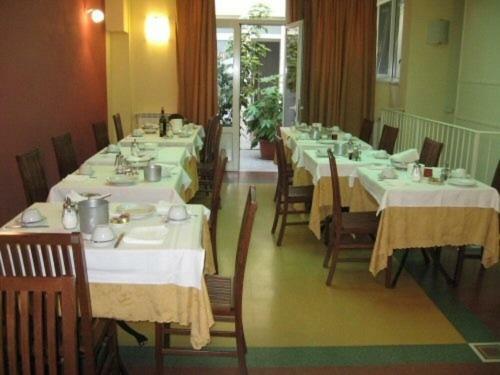 Hotel Villa Benvenuti