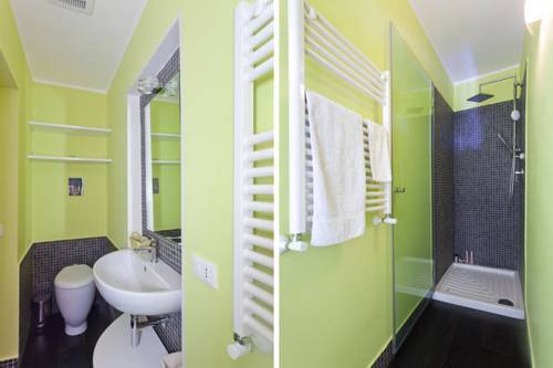 Apartamento Alloro Suite