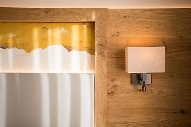 Hotel Chalet Marcora