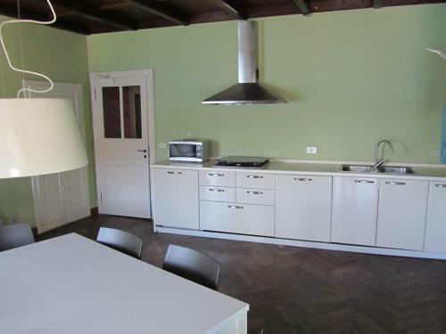 Apartamento Palazzo Omacini