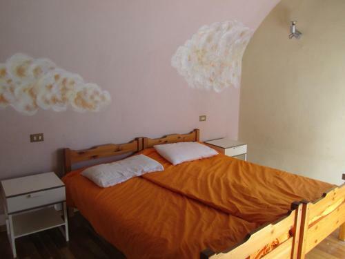 Apartamento Palazzo Omacini