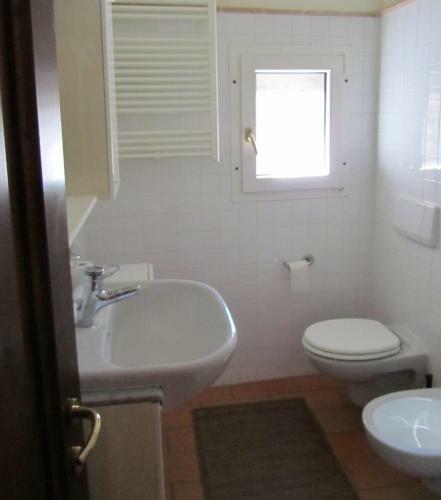 Apartamento Palazzo Omacini