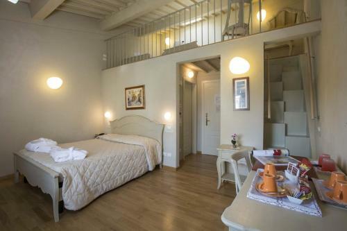 Bed & Breakfast Relais I Miracoli Residenza D'epoca