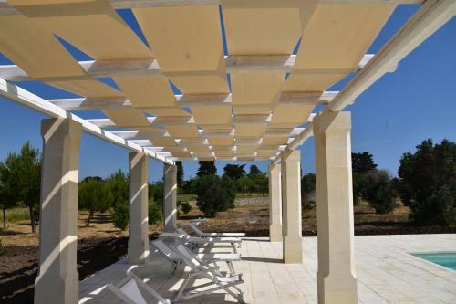 Apartamento Villa Del Ponente Otranto
