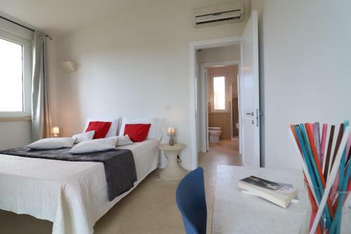Apartamento Villa Del Ponente Otranto