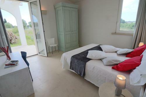 Apartamento Villa Del Ponente Otranto