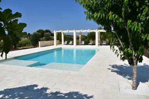 Apartamento Villa Del Ponente Otranto