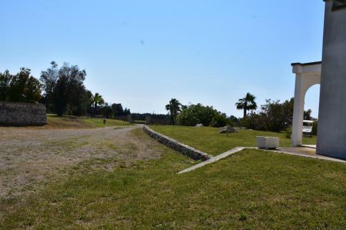 Apartamento Villa Del Ponente Otranto