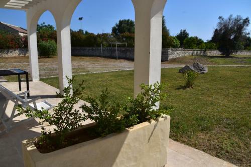 Apartamento Villa Del Ponente Otranto