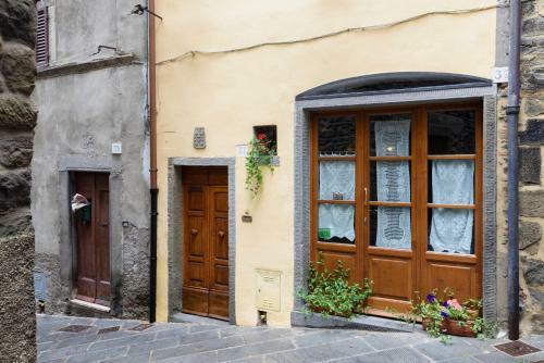 Apartamento Casa Mia A Cortona