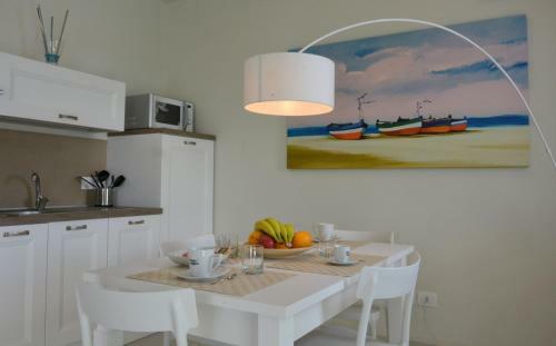 Apartamento Vilu Suite