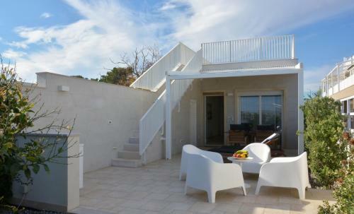 Apartamento Vilu Suite