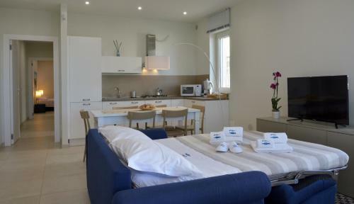 Apartamento Vilu Suite