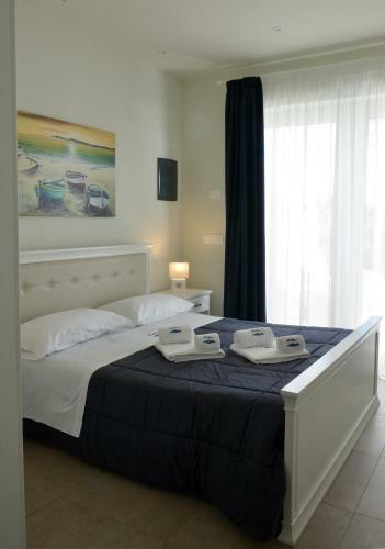 Apartamento Vilu Suite