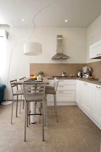 Apartamento Vilu Suite