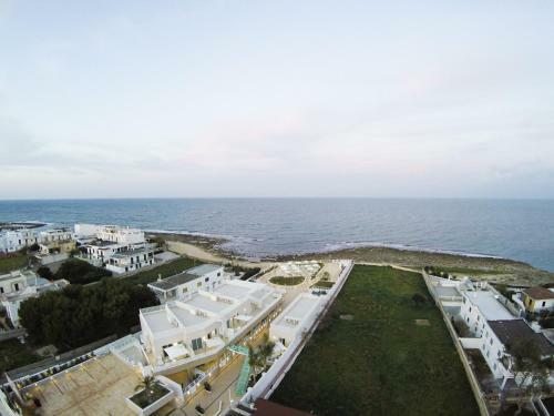 Apartamento Vilu Suite
