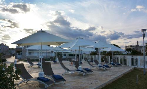 Apartamento Vilu Suite