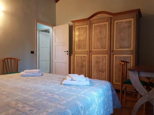 Agroturismo Tenuta Di Maro
