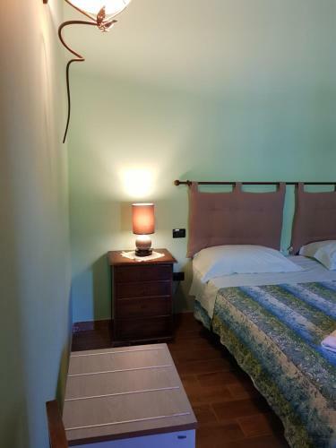 Agroturismo Tenuta Di Maro