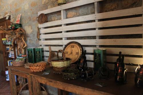 Agroturismo Tenuta Di Maro
