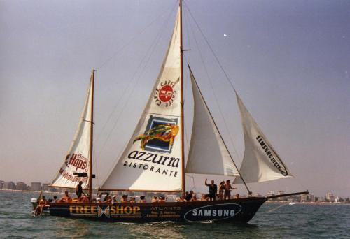 Hotel Adriatica
