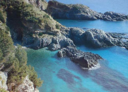 Hostal Il Paradiso Di Hyele