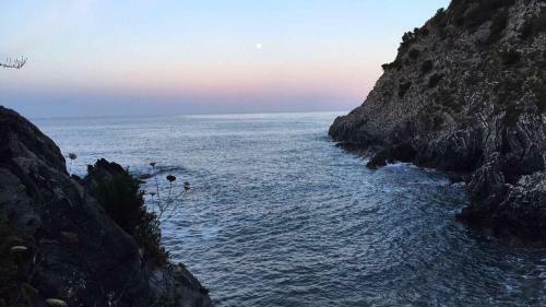 Hostal Il Paradiso Di Hyele