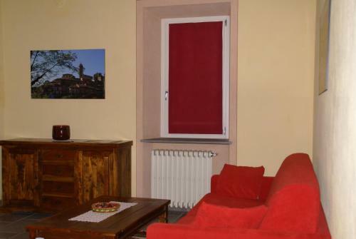 Agroturismo Bricco Torricella Residence
