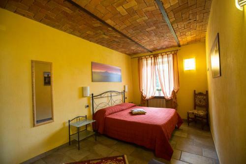 Agroturismo Bricco Torricella Residence