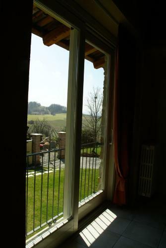 Agroturismo Bricco Torricella Residence