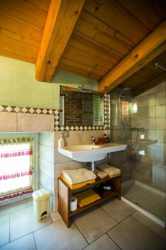 Agroturismo Bricco Torricella Residence