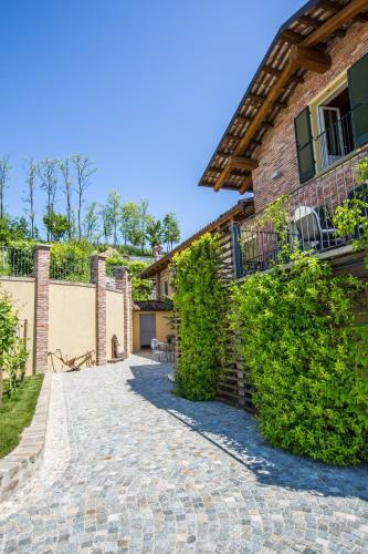 Agroturismo Bricco Torricella Residence