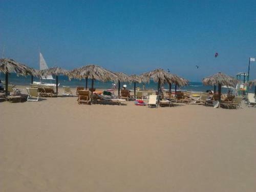 Hotel Vela Velo Club Vieste