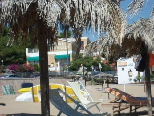 Hotel Vela Velo Club Vieste