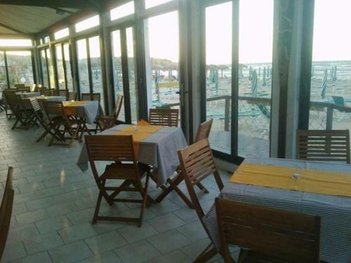 Hotel Vela Velo Club Vieste