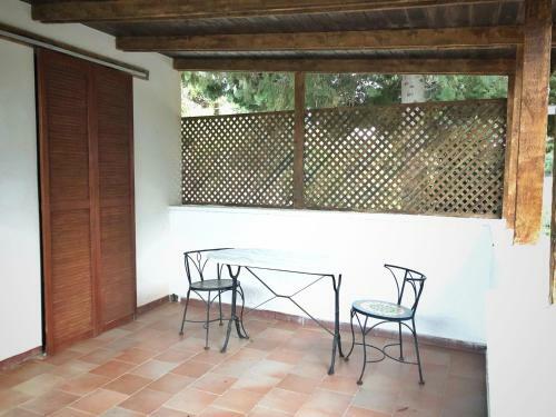 Apartamento Villa Margherita