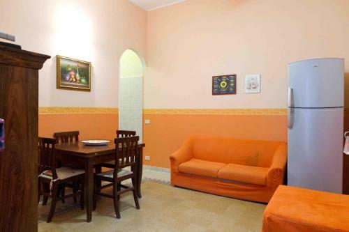 Casa Vacanza Albamarina