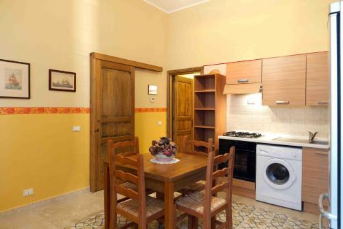 Casa Vacanza Albamarina