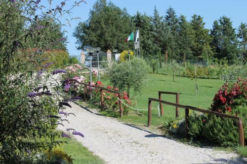 Agroturismo Poggio Savelli