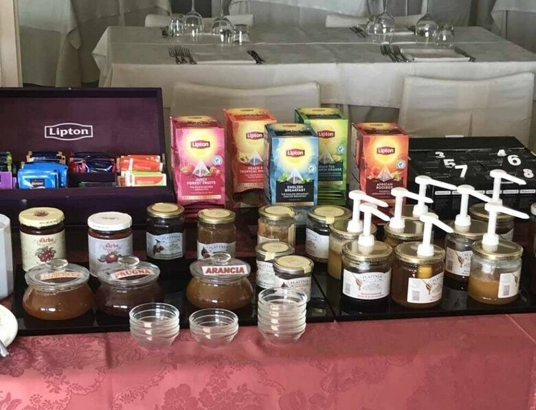 Hotel Derby Exclusive