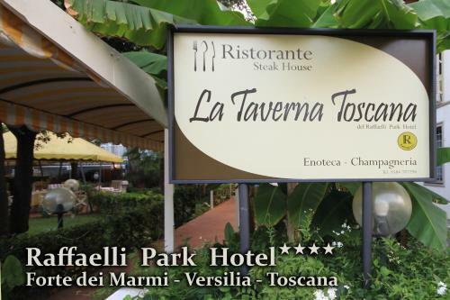 Hostal B&B Raffaelli Villino Limoni