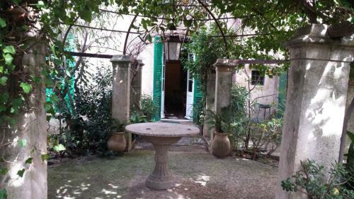 Villa Palazzo Fossi